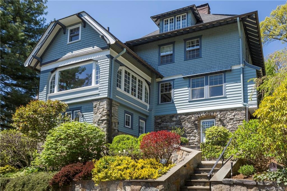 59 Park Ave, Bronxville, NY 10708 - photo 1
