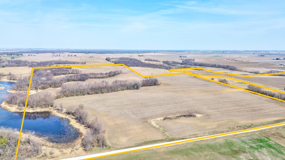 158 ACRES 170TH St PARCELS