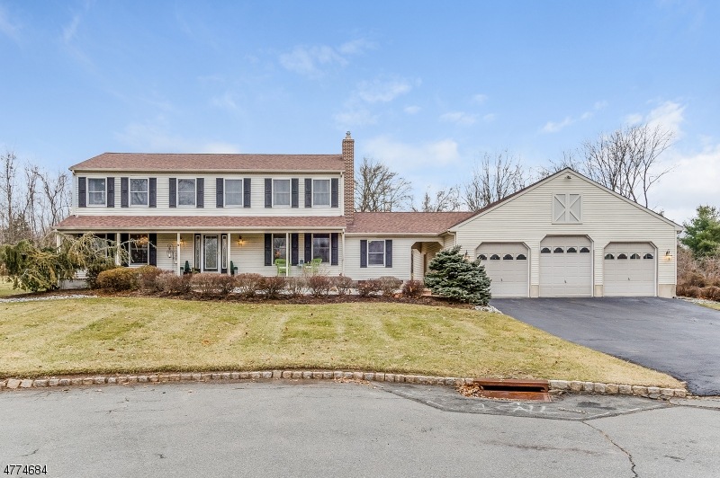 5 Harvest Hill Dr, Stockton, NJ 08559 - photo 1