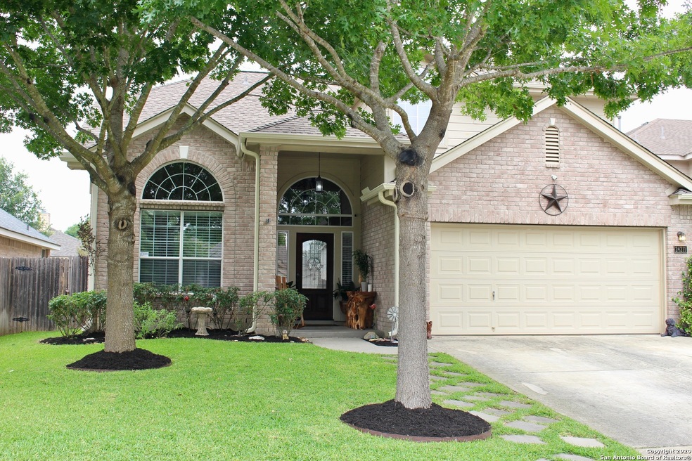 24211 Brazos Moon, San Antonio, TX 78255 - photo 1