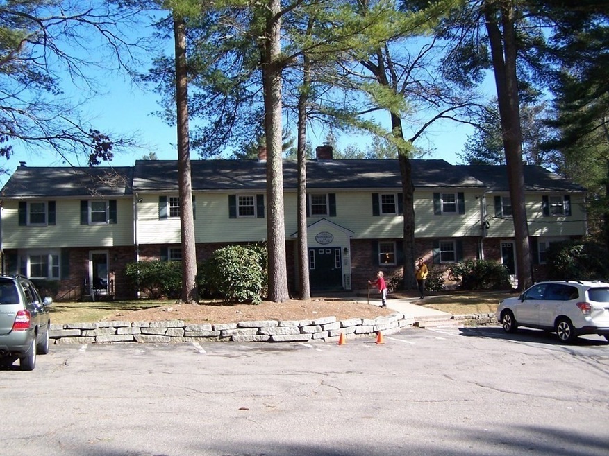 19 Meadowbrook Ln unit 2, South Easton, MA 02375 - photo 1