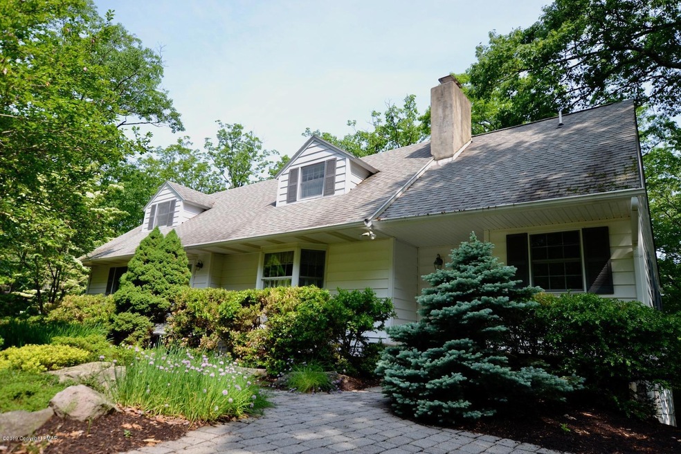 2131 Laurel Ln, Buck Hill Falls, PA 18323 - photo 1