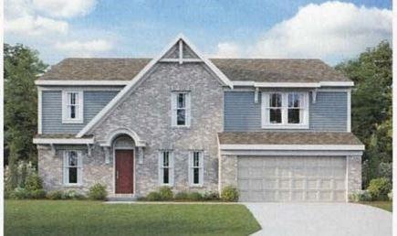 965 Michigan Cir, Hoschton, GA 30548 - photo 1