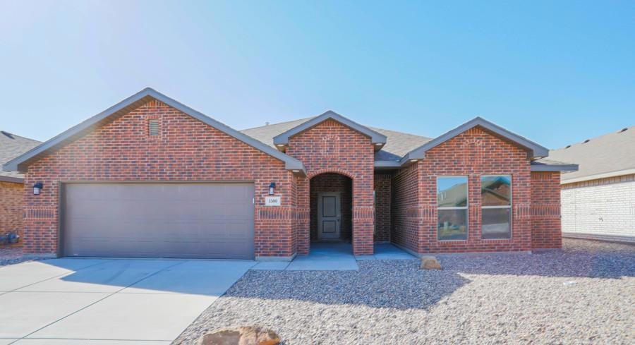 1500 E 89th St, Odessa, TX 79765 - photo 1