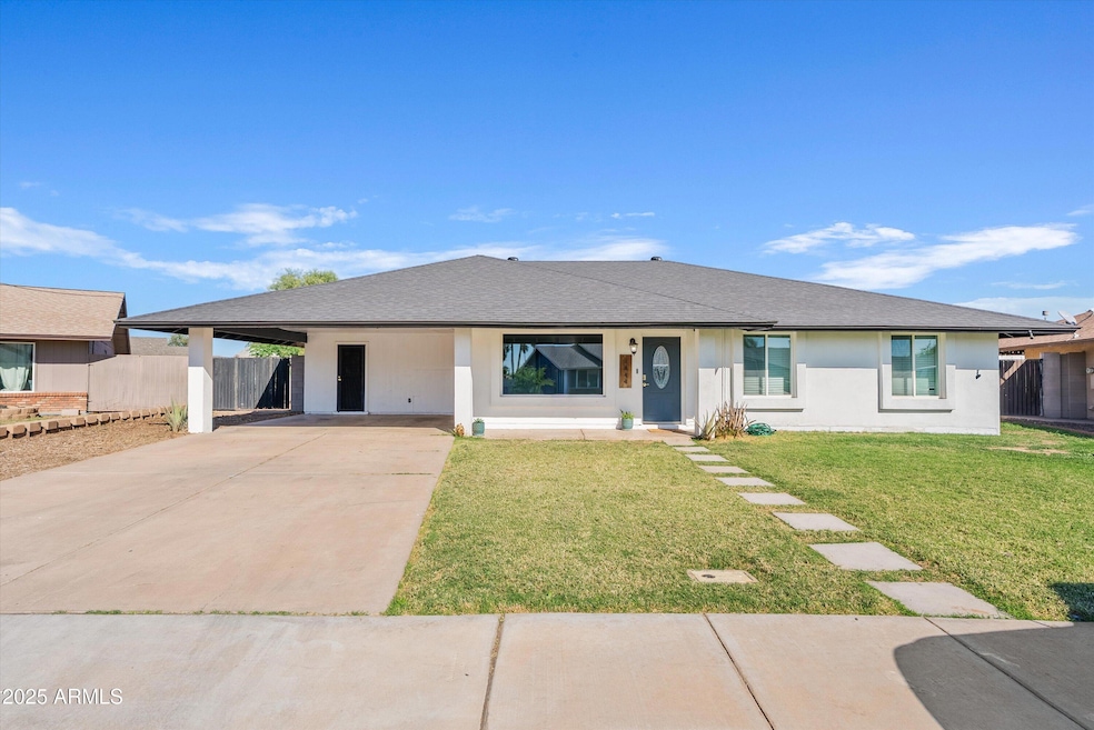 1844 E Hampton Ave, Mesa, AZ 85204 - photo 1