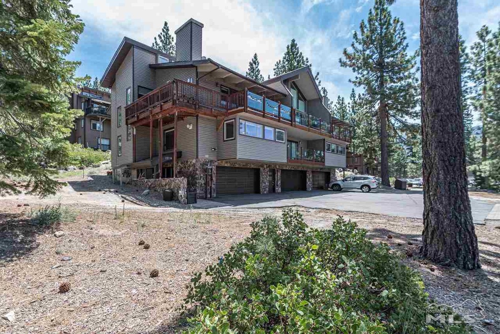 121 Holly Ln unit A, Glenbrook, NV 89413 - photo 1