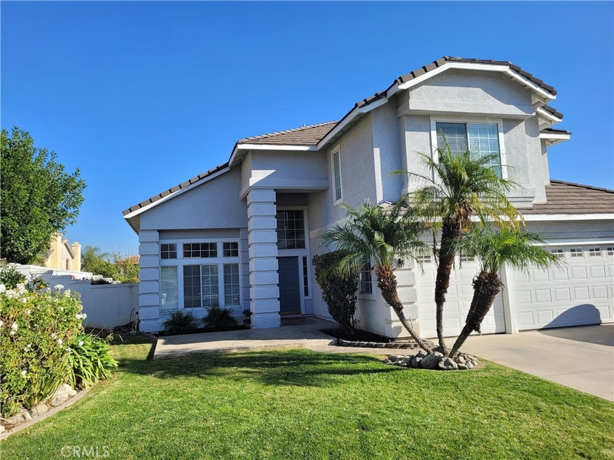 6769 Gilbert Place, Rancho Cucamonga, CA 91701 - photo 1