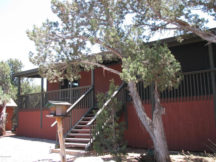 45 Rocky Rd, Ash Fork, AZ 86320 - photo 1