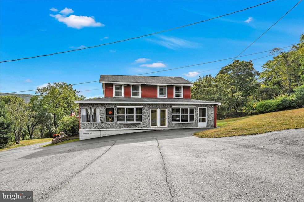 Sold $264,900 • Co-Listing Agent