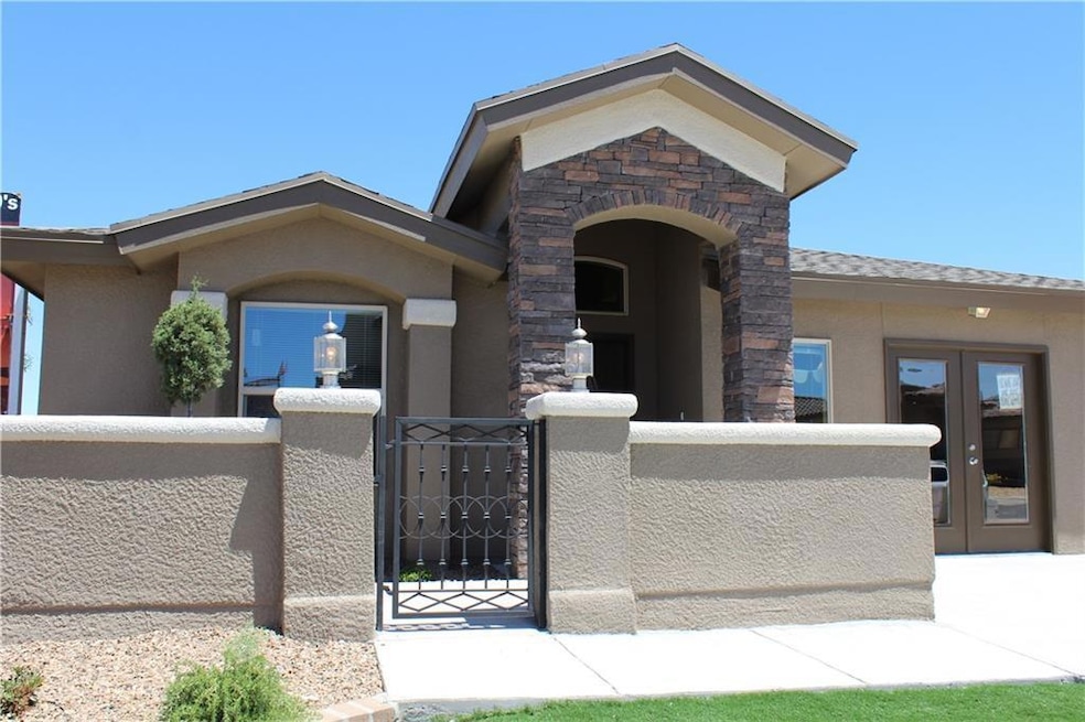 14949 Brandon Worlfram, El Paso, TX 79938 - photo 1