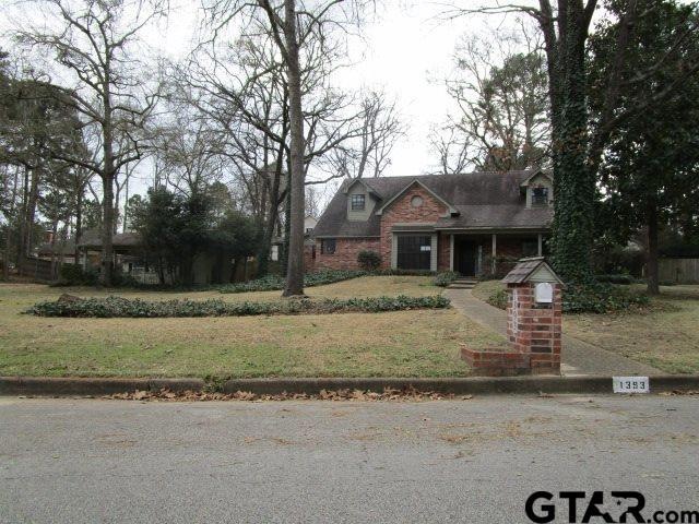 1393 1393 Old Hickory Rd, Tyler, TX 75703 - photo 1