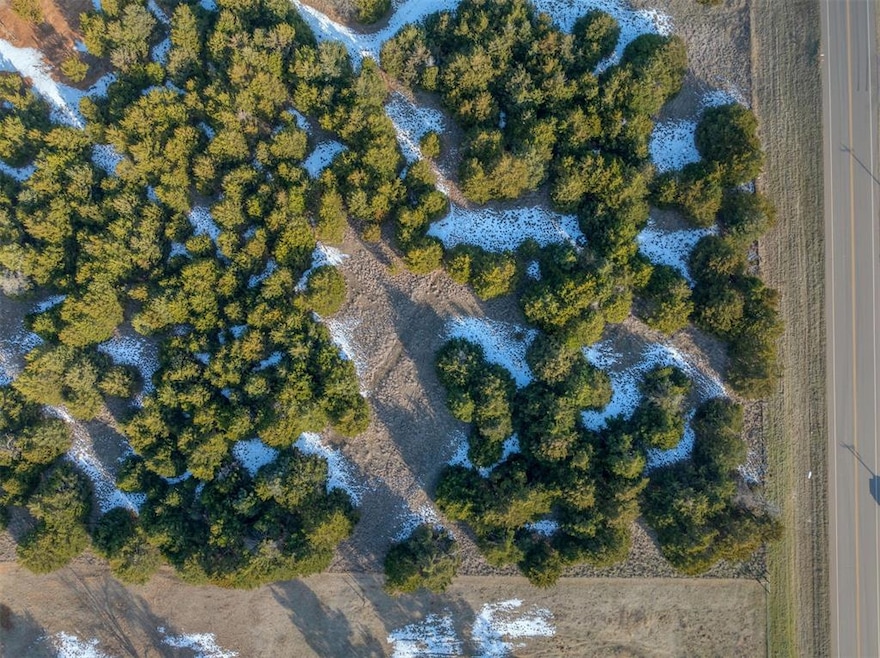 0 Rd, Guthrie, OK 73044 - photo 1