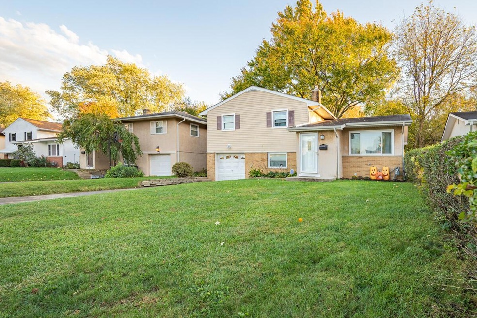 4199 Medway Ave, Columbus, OH 43213 - photo 1