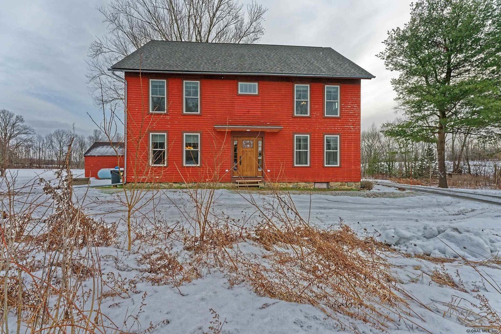 306 Middleline Rd, Ballston Spa, NY 12020 - photo 1