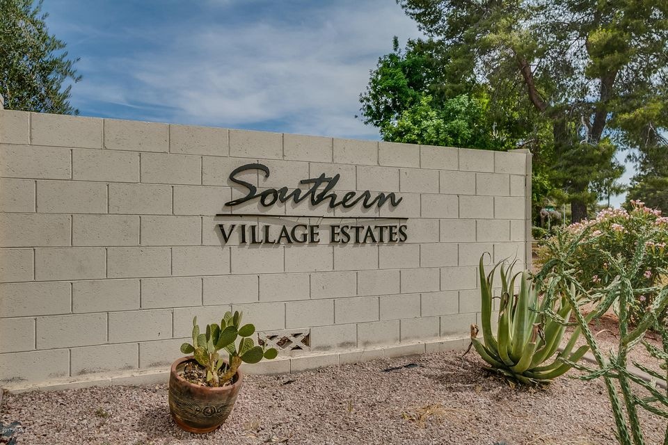 Southern Village Estates