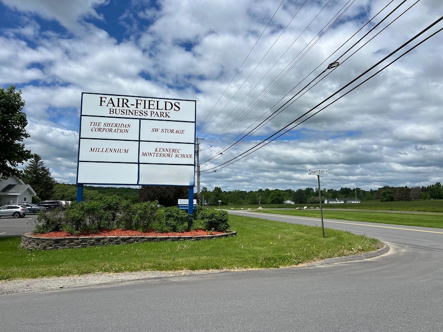 14 Ridge Rd, Waterville, ME 04901 - photo 1