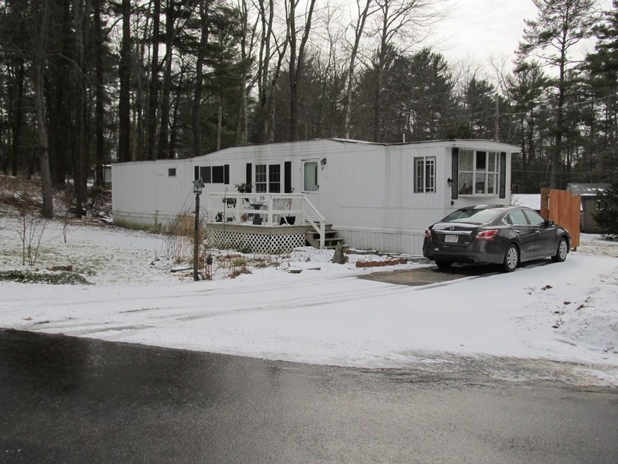 39 Gauthier Rd, Barre, MA 01005 - photo 1