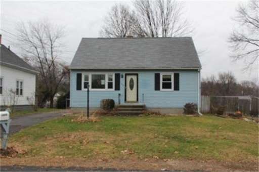 144 Lincoln St, West Springfield, MA 01089 - photo 1