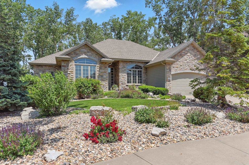 1350 W Ridge Way, Ashland, NE 68003 - photo 1