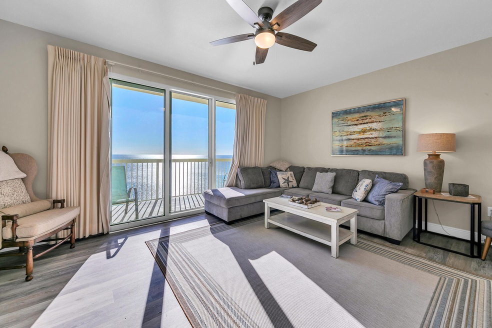 17757 Front Beach Rd 1507D Panama City B