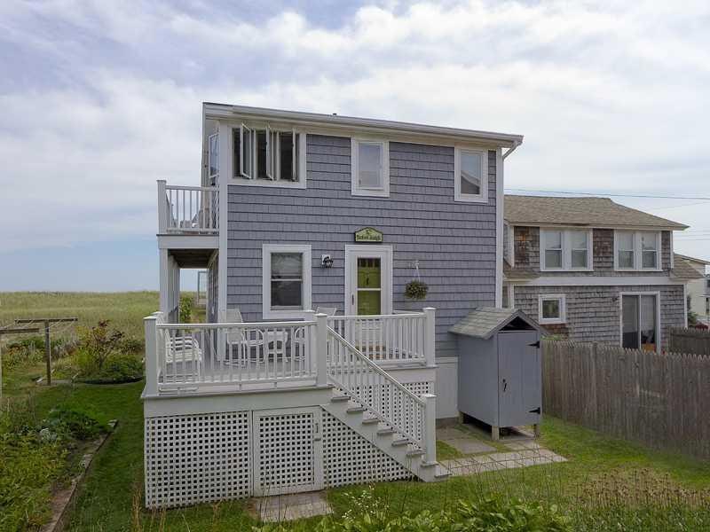 10 Weymouth Ave, Old Orchard Beach, ME 04064 - photo 1