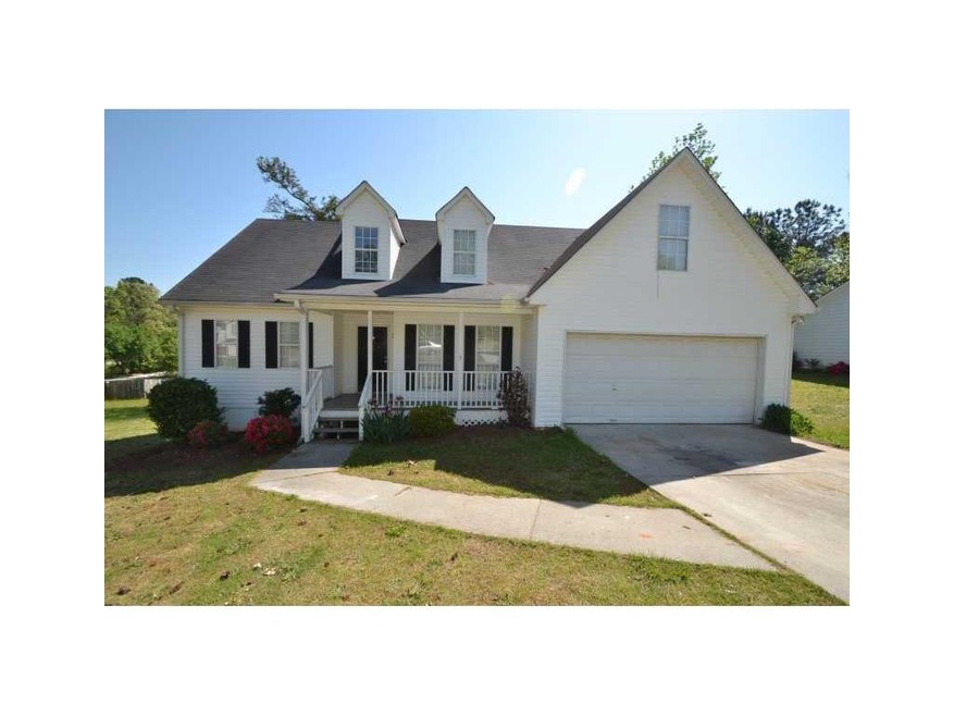 220 Manor Oak Dr unit 220, Covington, GA 30014 - photo 1