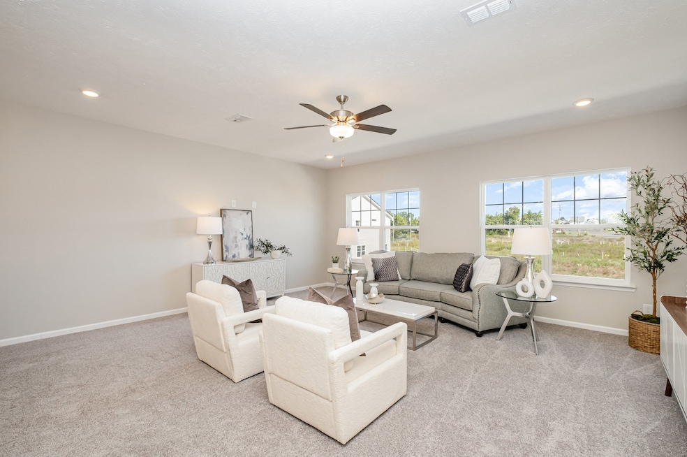 307 Moshe Feder Way, La Vergne, TN 37086 - photo 1