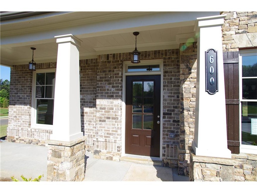 4886 Hunters Grove Way, Sugar Hill, GA 30518 - photo 1