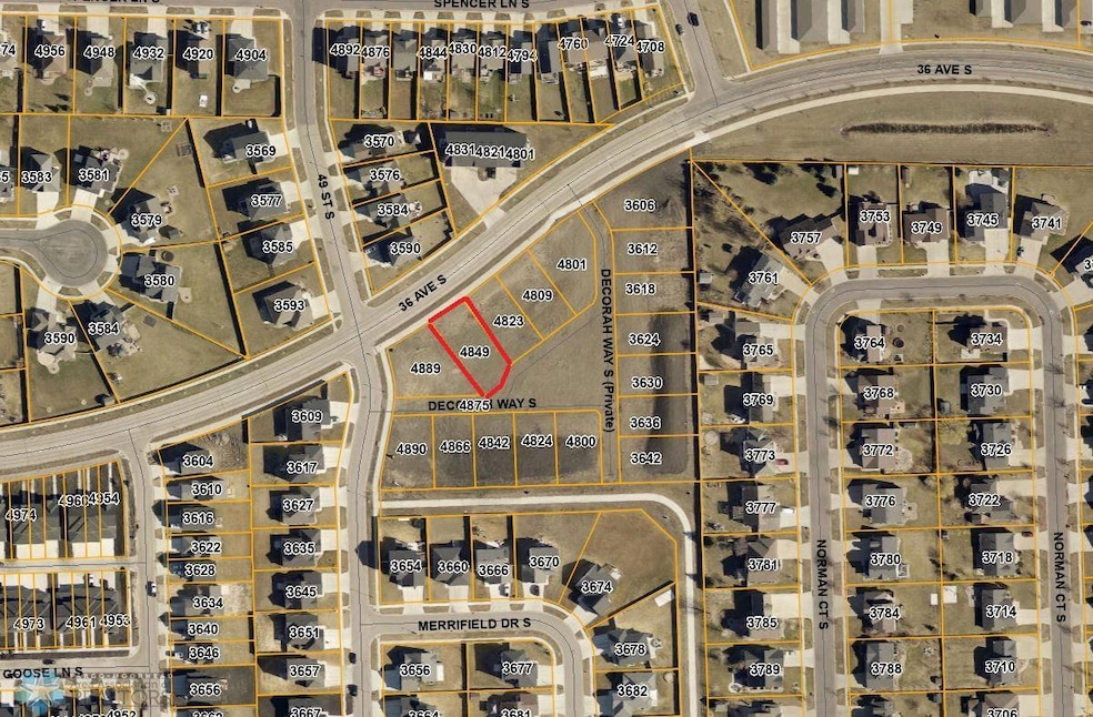 4849 Decorah Way S, Horace, ND 58047 - photo 1