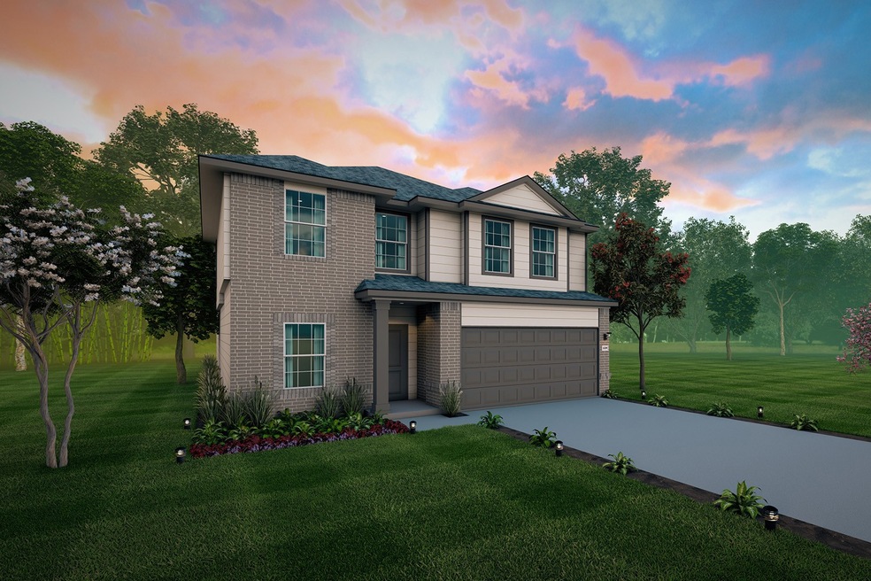 30443 Crystal Stream Ln, Magnolia, TX 77355 - photo 1