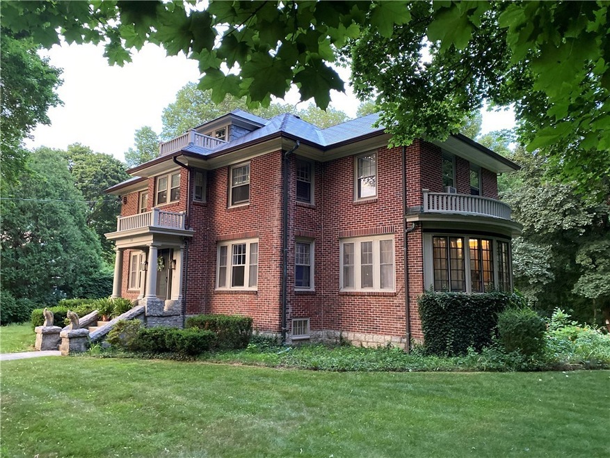 160 Woonsocket Hill Rd, North Smithfield, RI 02896 - photo 1