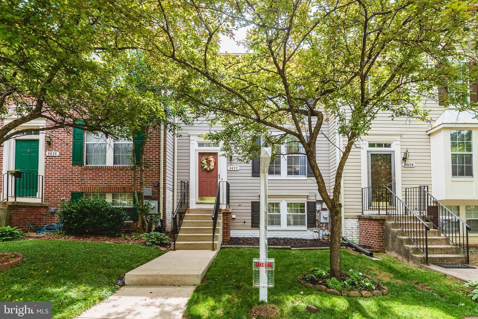 8622 Mayaone St, Laurel, MD 20724 - photo 1