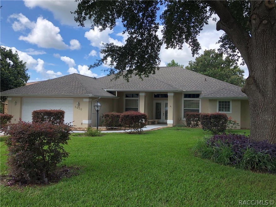 Lovely Curb Appeal!