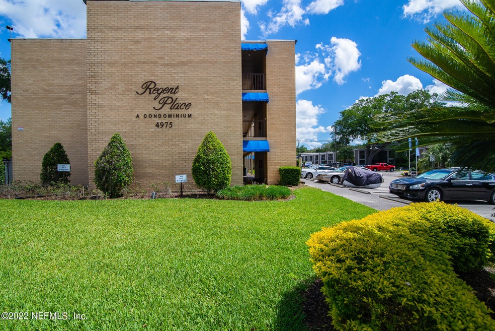 Regent Place San Jose view