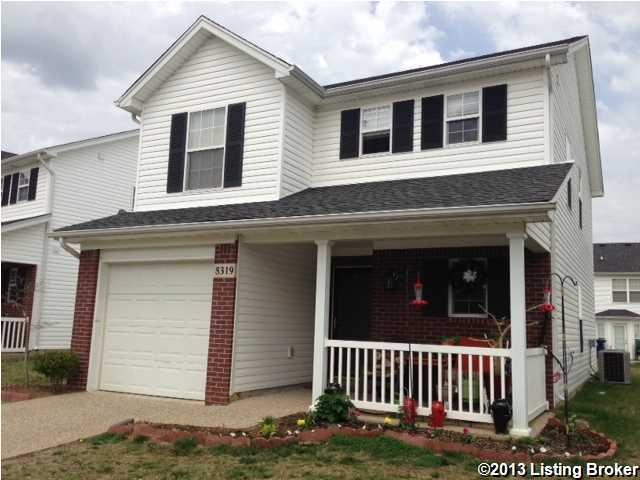 8319 Arbor Meadow Way unit 169, Louisville, KY 40228 - photo 1