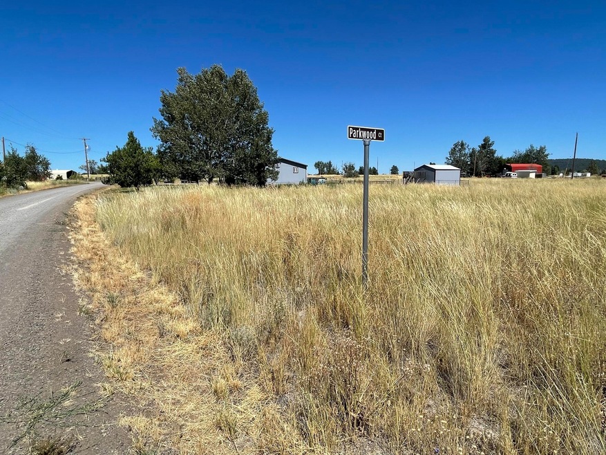 Lot 8 Pleasant View