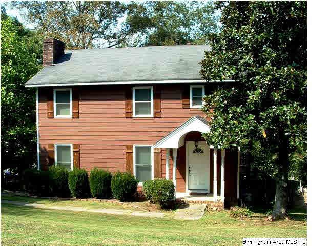 Welcome to 1640 Ridge Road in Edgewood!!