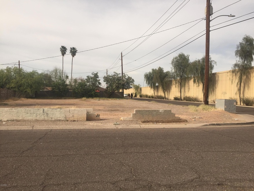 2502 N 20th St, Phoenix, AZ 85006 - photo 1