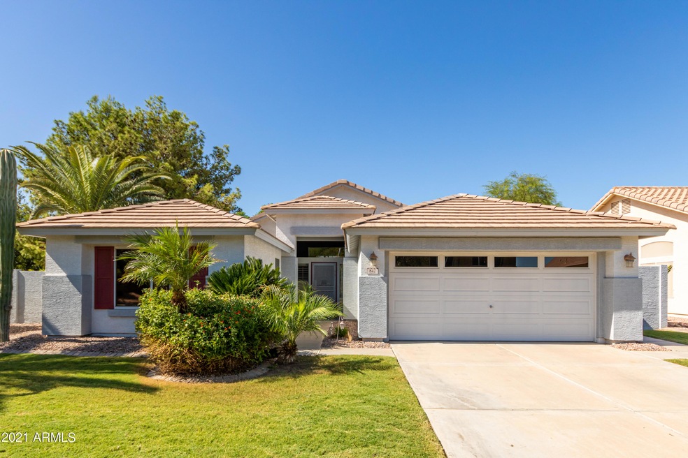 842 N Marion Way, Chandler, AZ 85225 - photo 1