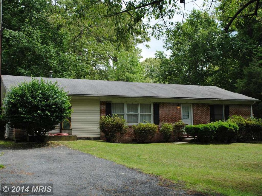 214 Telegraph Rd, Stafford, VA 22554 - photo 1