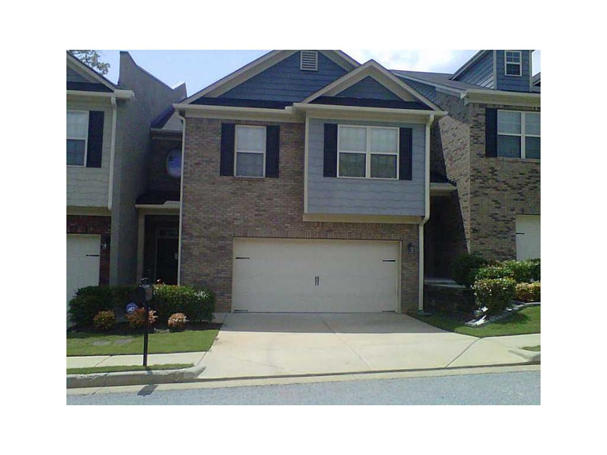 Exterior Front. Low maintenance Living, brick fron