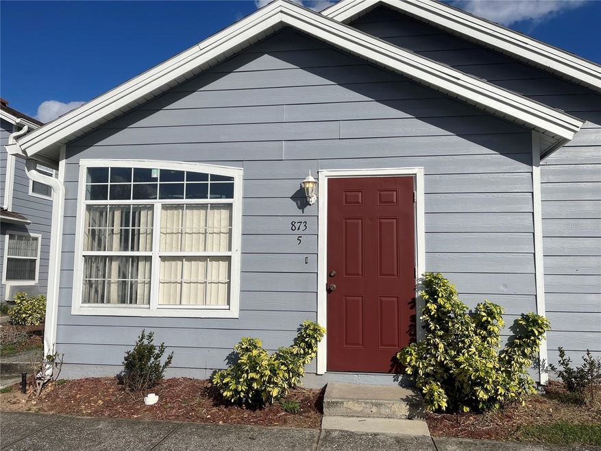 873 Caribbean Dr unit Lockout, Davenport, FL 33897 - photo 1