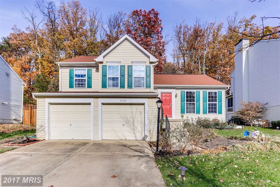 6429 Woodvale Place, Elkridge, MD 21075 - photo 1
