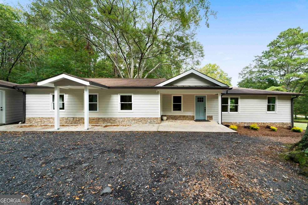 485 S Holly Springs Rd, Woodstock, GA 30188 - photo 1