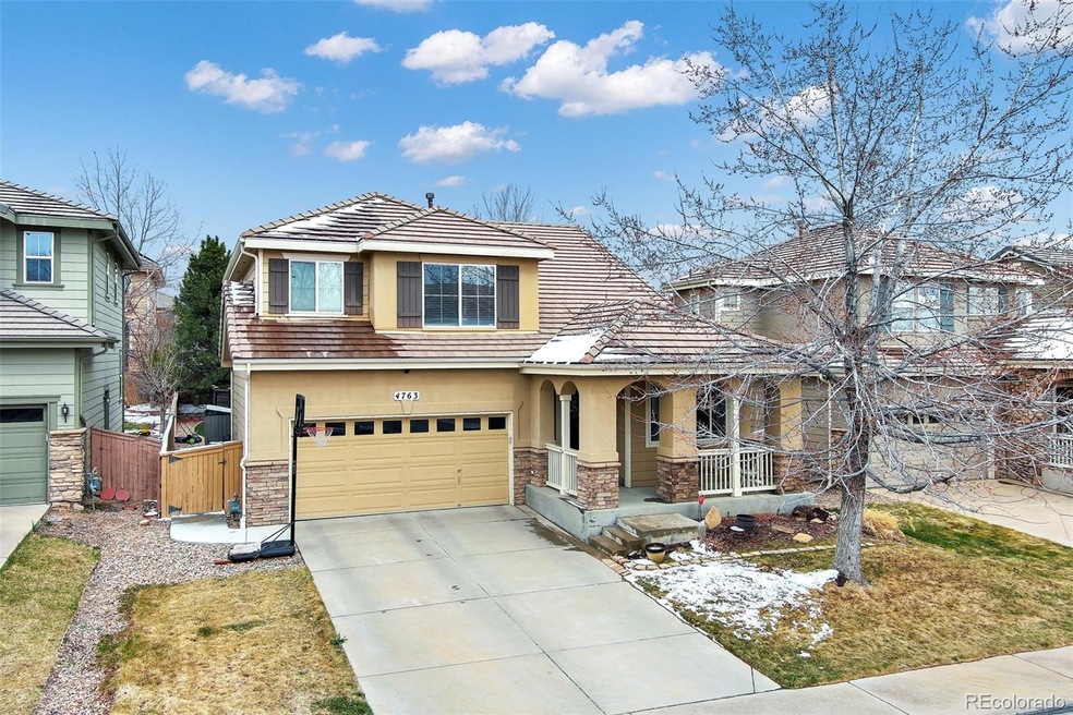 4763 Laurelglen Ln, Highlands Ranch, CO 80130 - photo 1