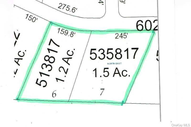 0 Red Cedar Ln unit ONEHM355255, North East, NY 12546 - photo 1