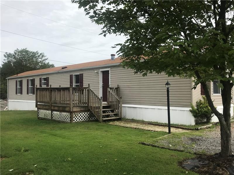 Welcome to 232 Poplar Street!