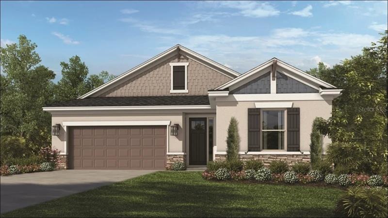 Antigua C Rendering!