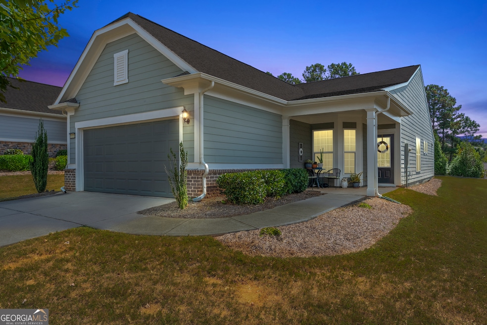 1071 Southern Pine Rd, Greensboro, GA 30642 - photo 1