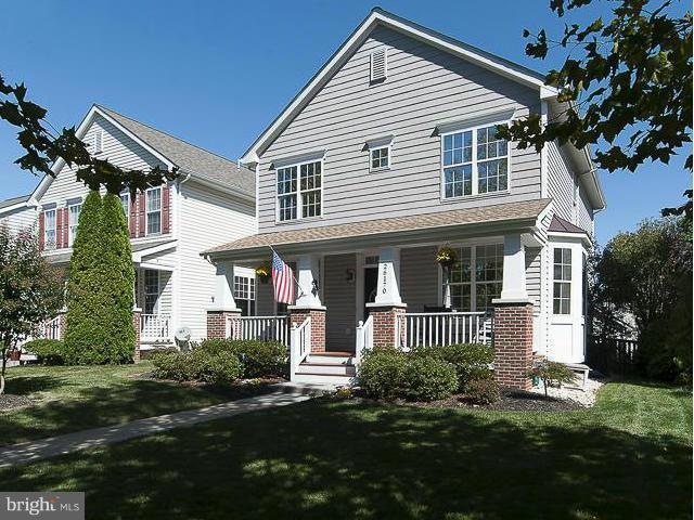 26170 Lands End Dr, Chantilly, VA 20152 - photo 1